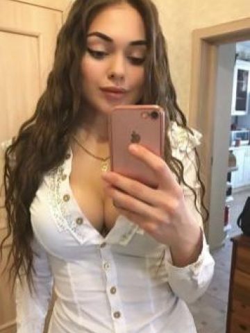 Анкета проститутки Анфиса - Фото 1, , 25 лет, №277560